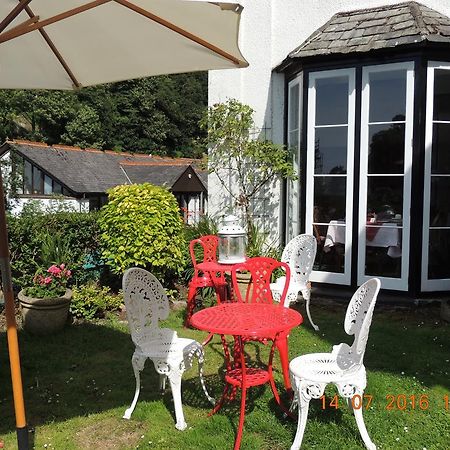Orchard House Hotel Lynmouth Exterior foto