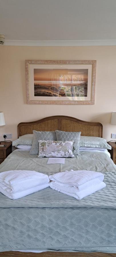 Orchard House Hotel Lynmouth Exterior foto
