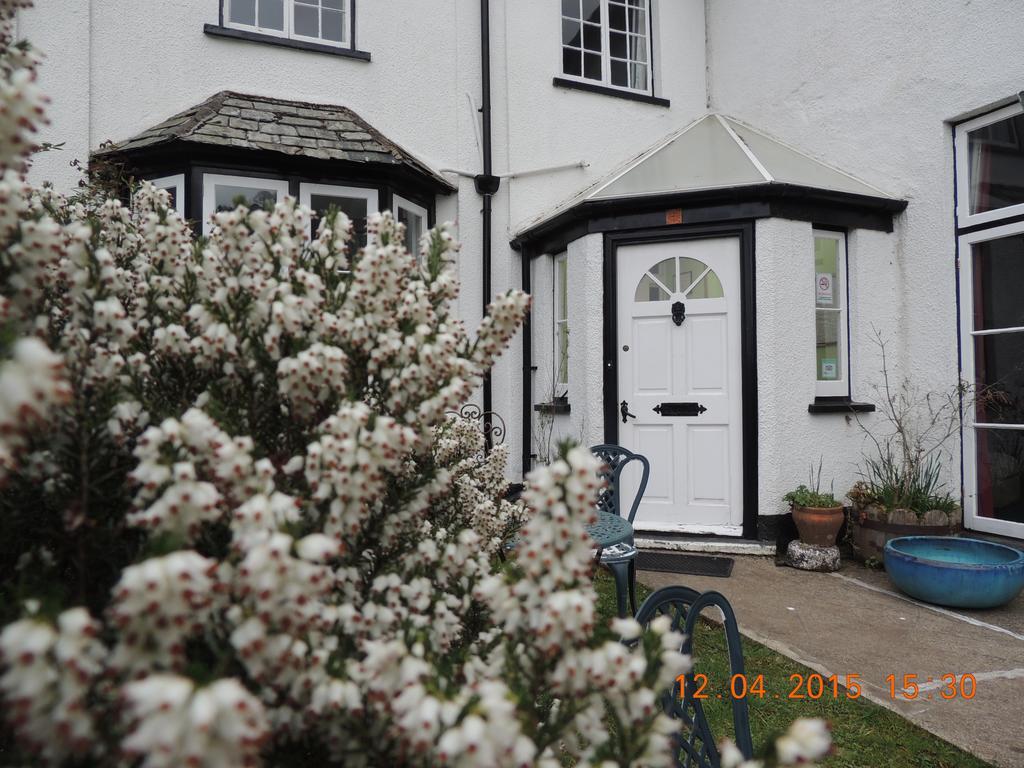 Orchard House Hotel Lynmouth Exterior foto