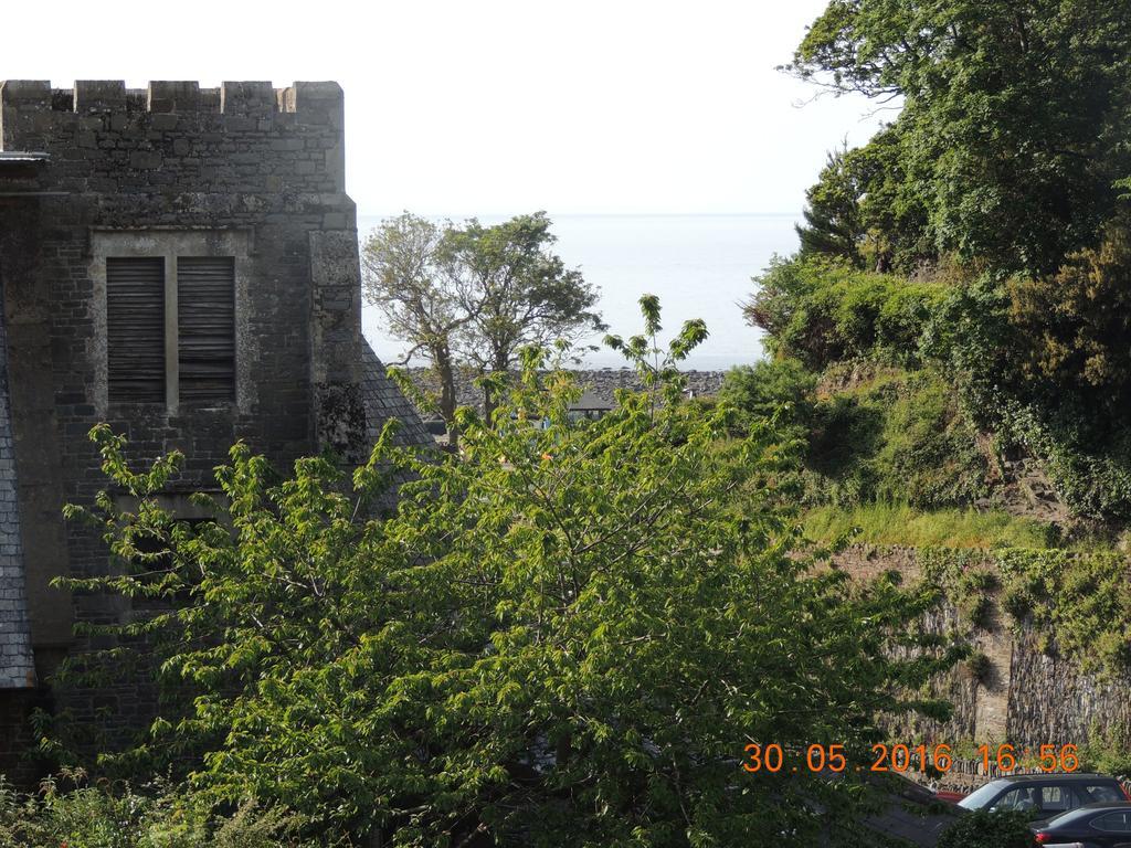 Orchard House Hotel Lynmouth Exterior foto