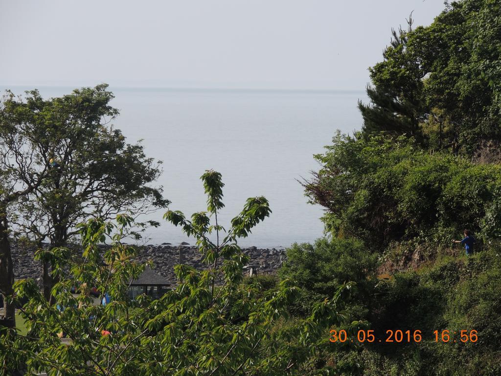 Orchard House Hotel Lynmouth Exterior foto