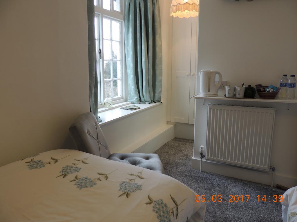 Orchard House Hotel Lynmouth Exterior foto