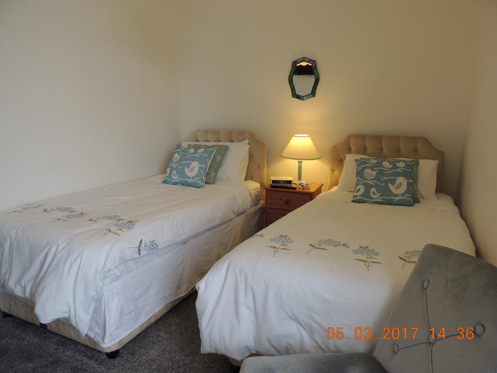 Orchard House Hotel Lynmouth Exterior foto