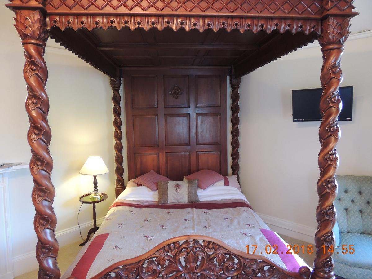 Orchard House Hotel Lynmouth Exterior foto