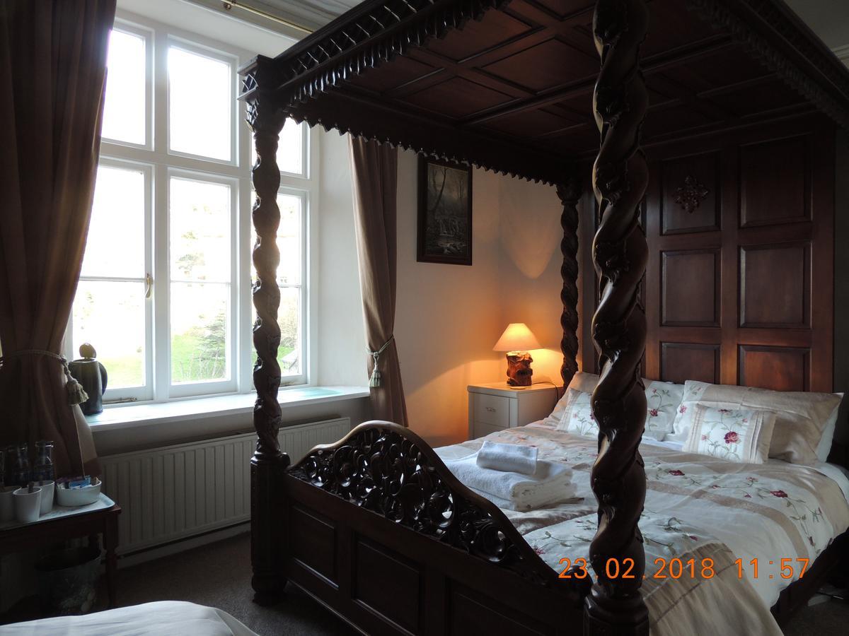 Orchard House Hotel Lynmouth Exterior foto